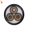 China Power cable 1000V Aluminum Core Armored PVC Sheathed Cable of Power Transportation and Distribution Line